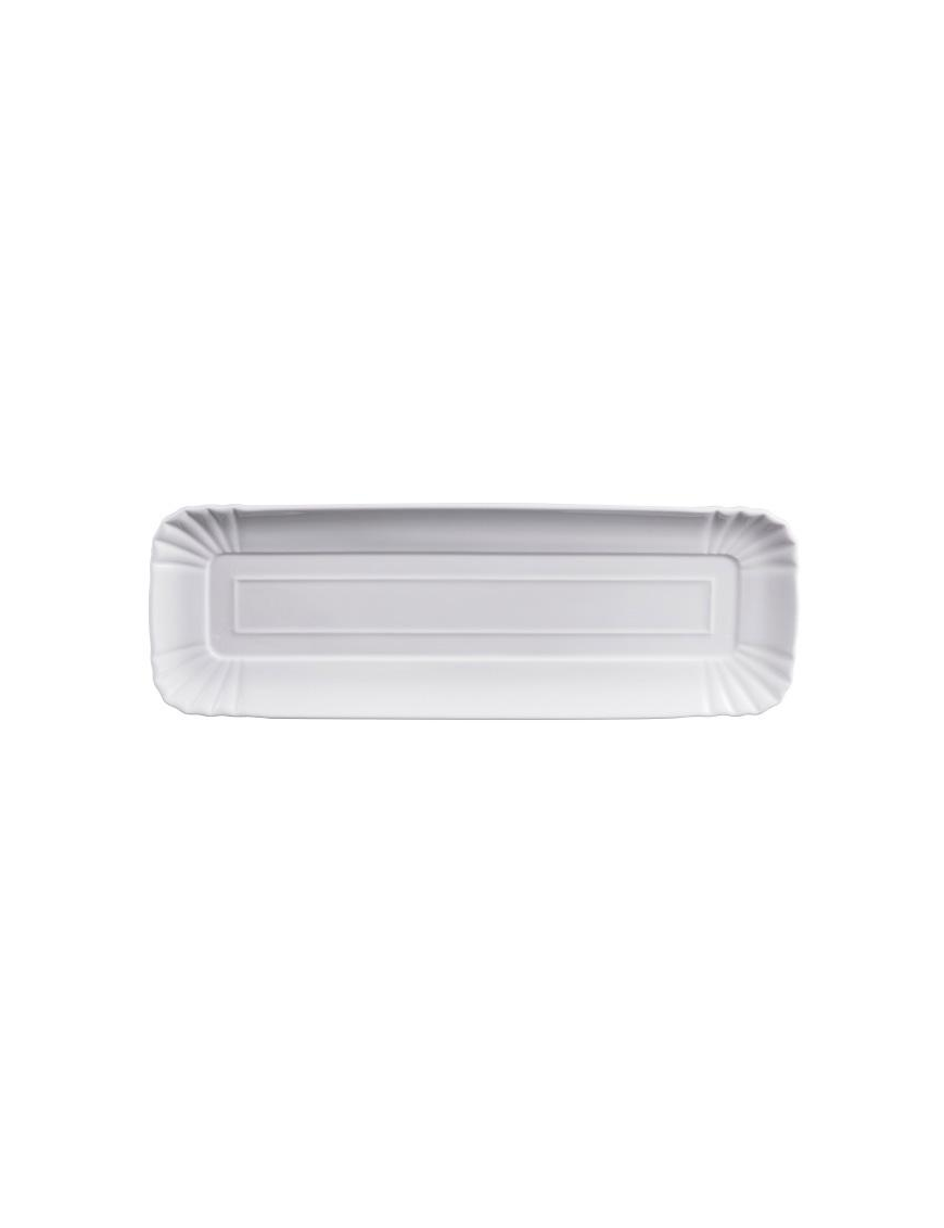 VASSOIO RETTANGOLARE 30x10,5x1,5 CENTIMETRI