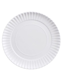 ROUND TRAY 20 CENTIMETERS