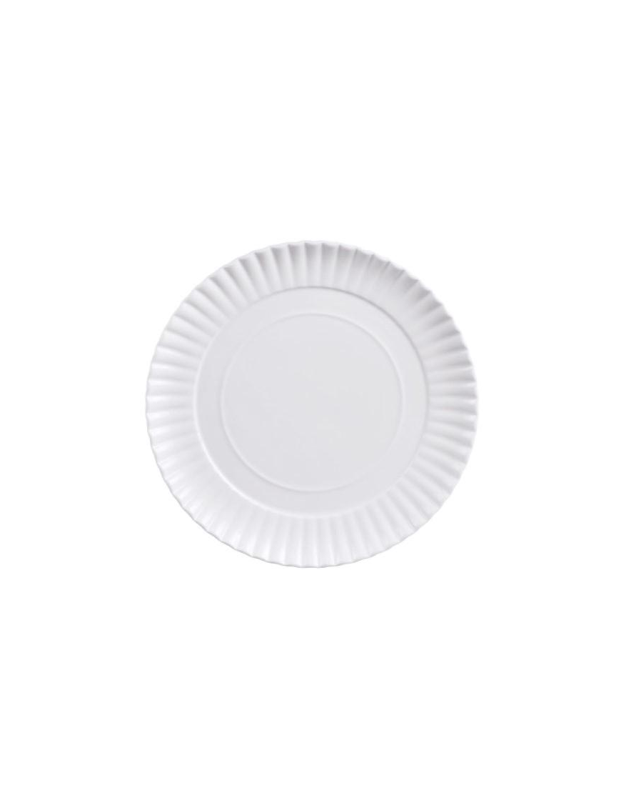 ROUND TRAY 20 CENTIMETERS