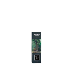 L.WELLNESS DIFFUSORE C/BAST 200ml FORE$$