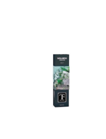 L.WELLNESS DIFFUSORE C/BAST 200ml EUCA$$