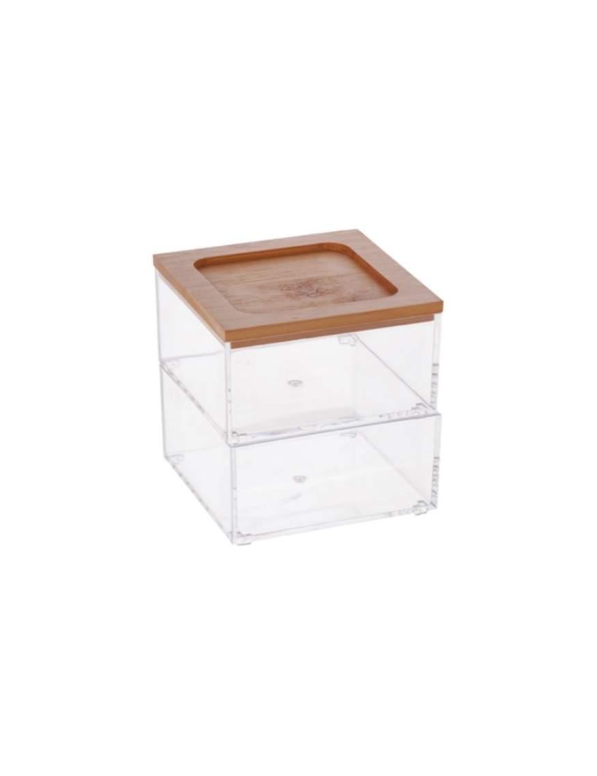CONTAINER 10x10x10 CENTIMETERS