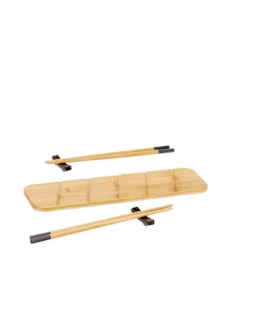 SUSHI TRAY FOR 2 PEOPLE