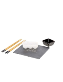 SUSHI TRAY FOR 2 PEOPLE
