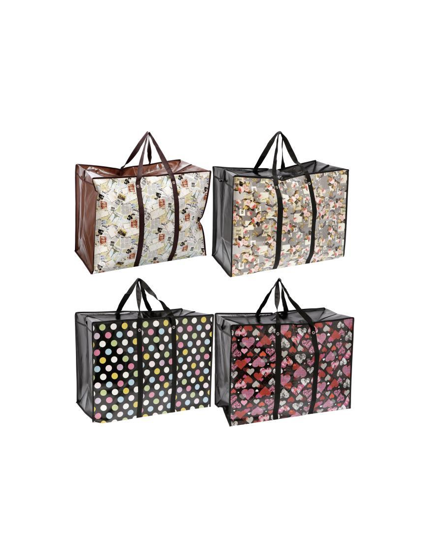 BORSA SPESA 75x36x56 CENTIMETRI