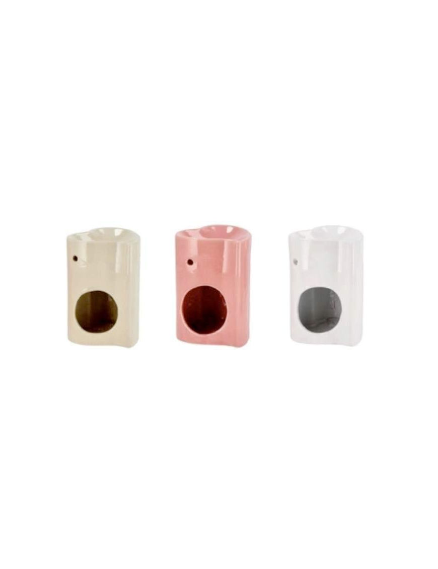 BRUCIA OLII CUORE 9,5x13,5 CENTIMETRI