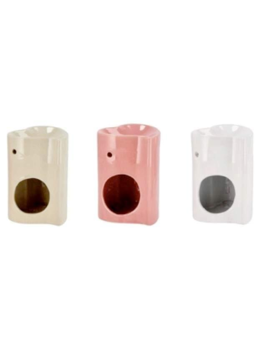BRUCIA OLII CUORE 9,5x13,5 CENTIMETRI