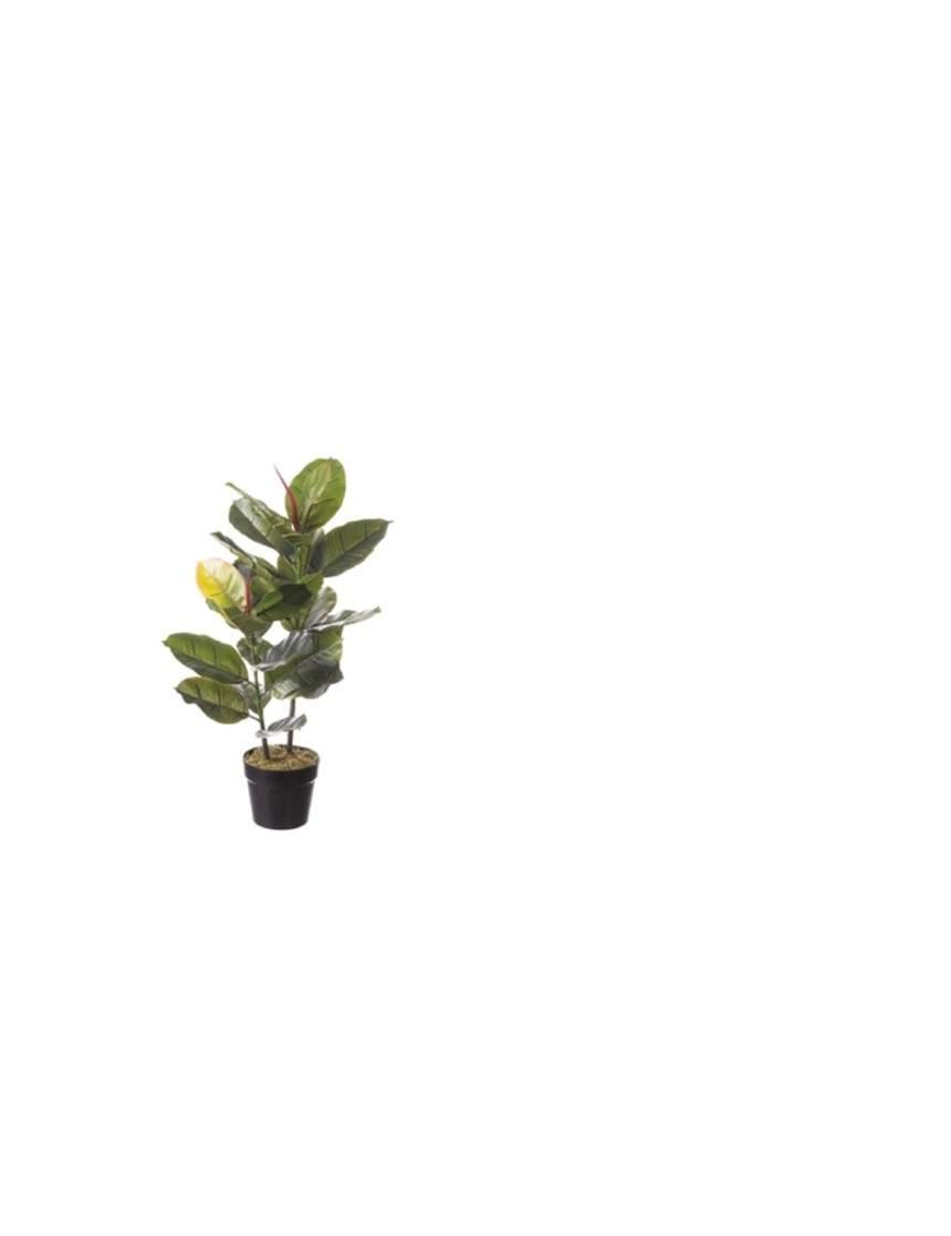 ARTIFICIAL FICUS PLANT 65 CENTIMETERS