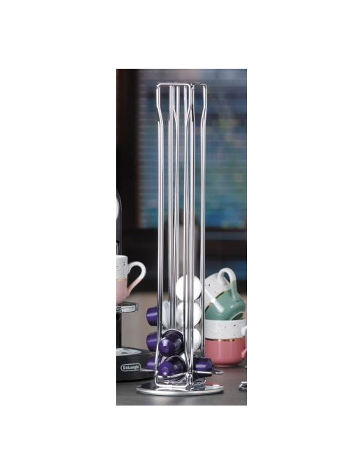 PORTACAPSULE DEL CAFFE' 40 POSTI 11x39 CENTIMETRI