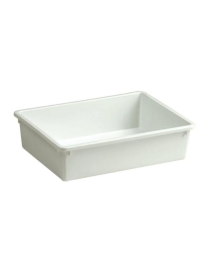 BACINELLA FRIGO 5 LT. BIANCA