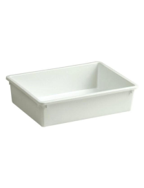 BACINELLA FRIGO 10 LT. BIANCA