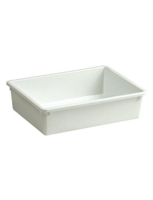 BACINELLA FRIGO 10 LT. BIANCA