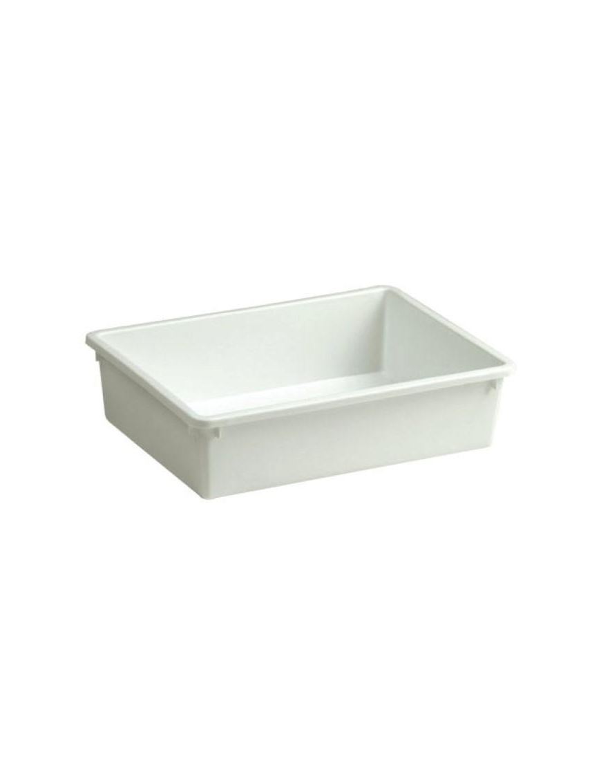 BACINELLA FRIGO 15 LT. BIANCA