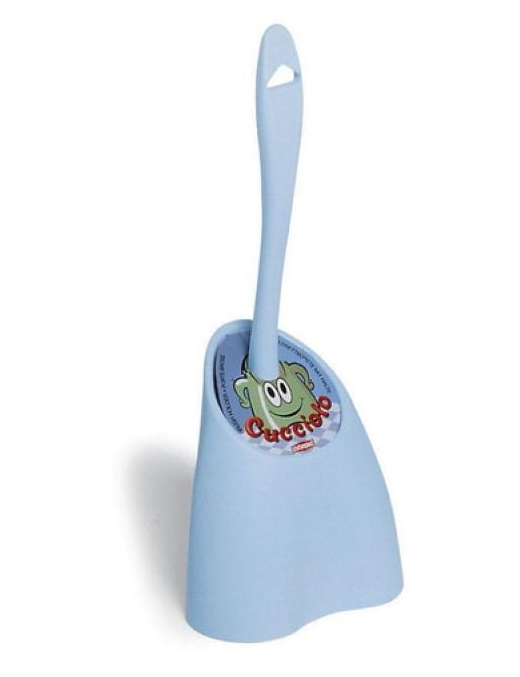 PUPPY BRUSH HOLDER