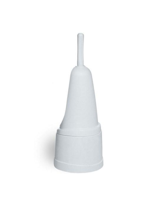 NEW ASSORTED TOILET BRUSH HOLDER