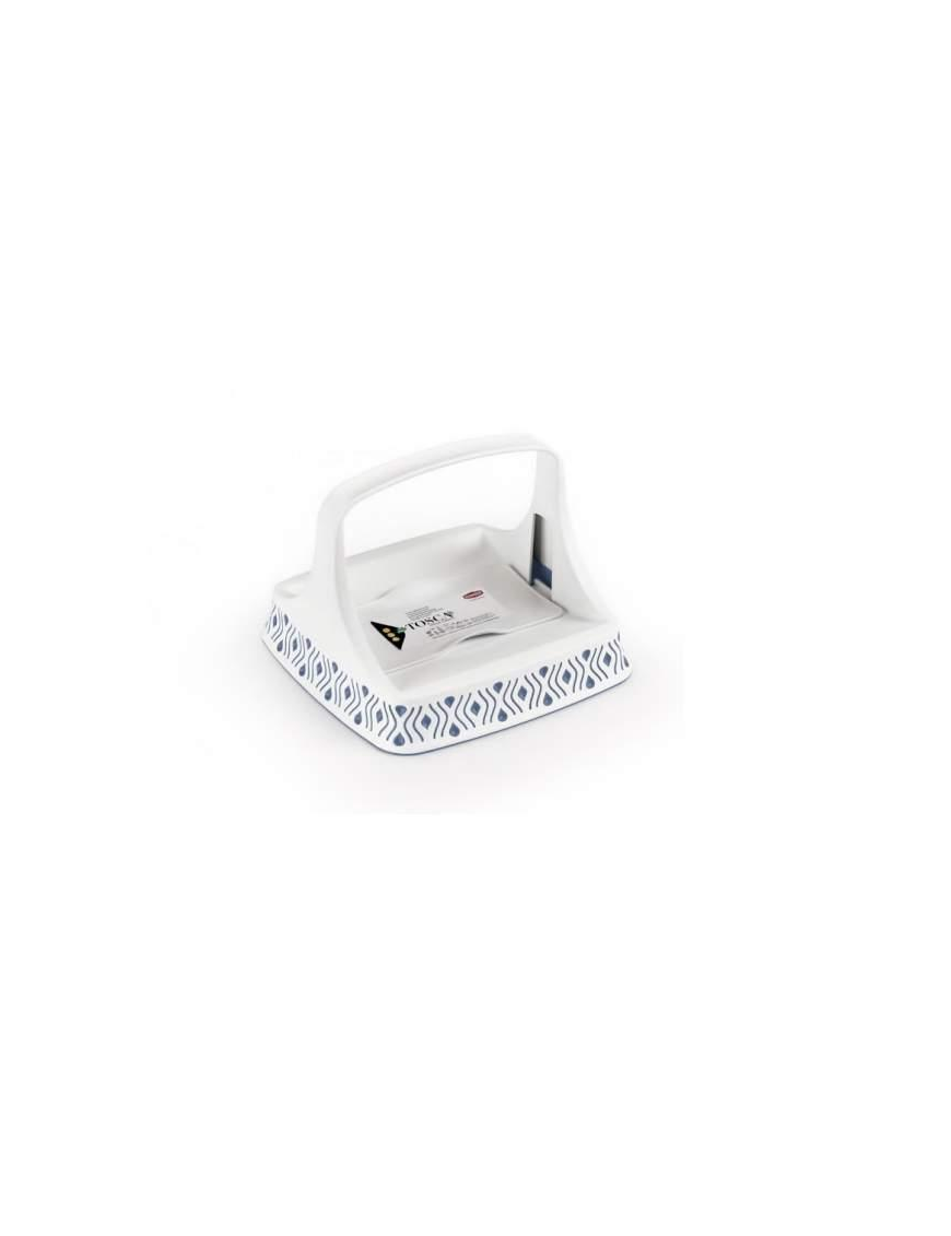 TOSCA BLU LINE NAPKIN HOLDER 22x16.5