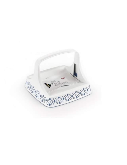 TOSCA BLU LINE NAPKIN HOLDER 22x16.5