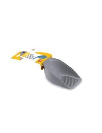 LINEA PET PALETTA UNIVERSALE SINGLE GREY