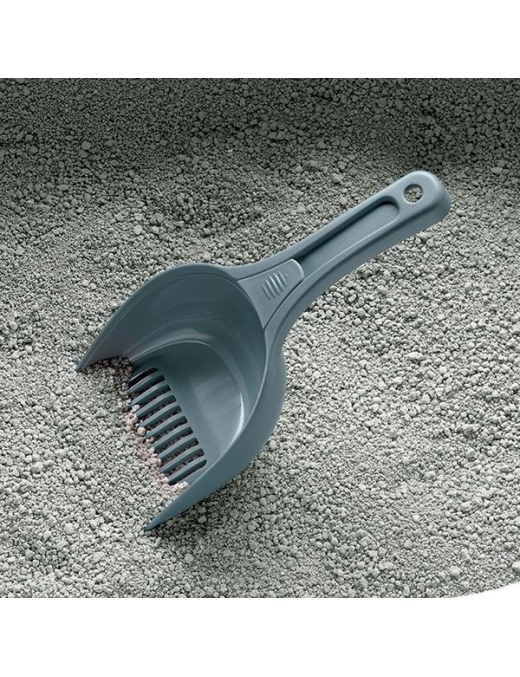 LINEA PET PALETTA UNIVERSALE SINGLE GREY