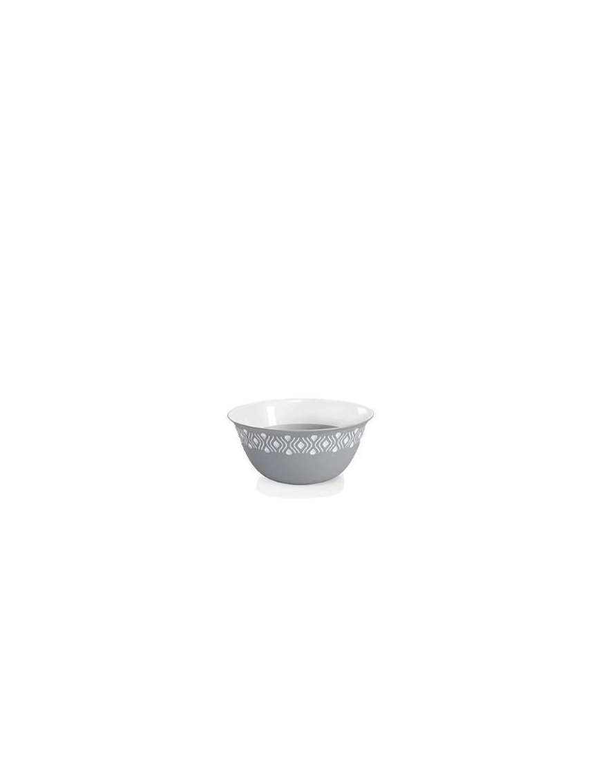 LINEA TOSCA GREY CIOTOLA Diametro 13x6cm