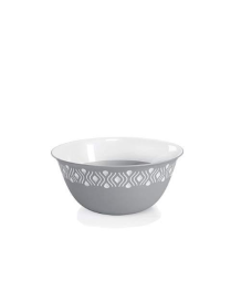 LINEA TOSCA GREY CIOTOLA Diametro 19x9cm