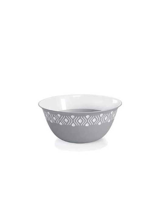 LINEA TOSCA GREY CIOTOLA Diametro 19x9cm