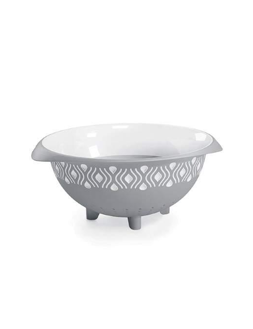 LINEA TOSCA GREY SCOLAPASTA Diametro 28cm