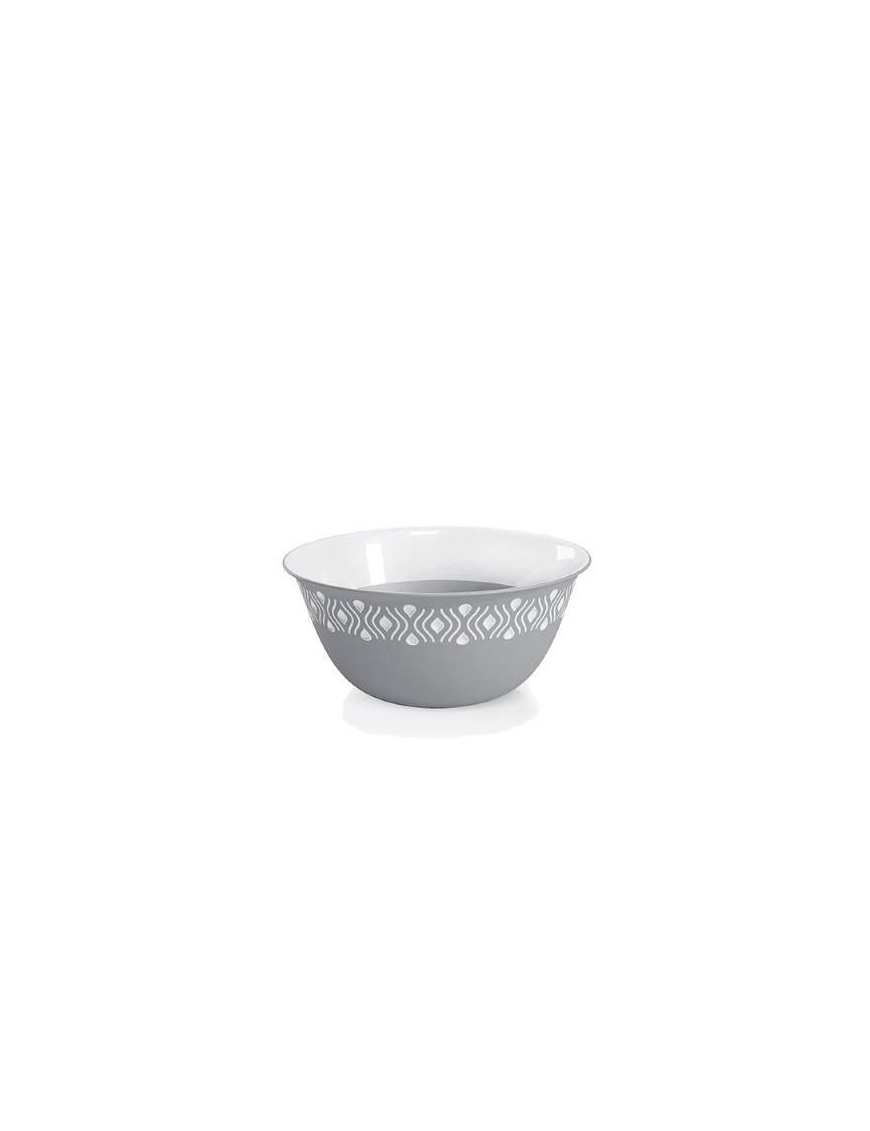 LINEA TOSCA GREY CIOTOLA Diametro 23x10cm