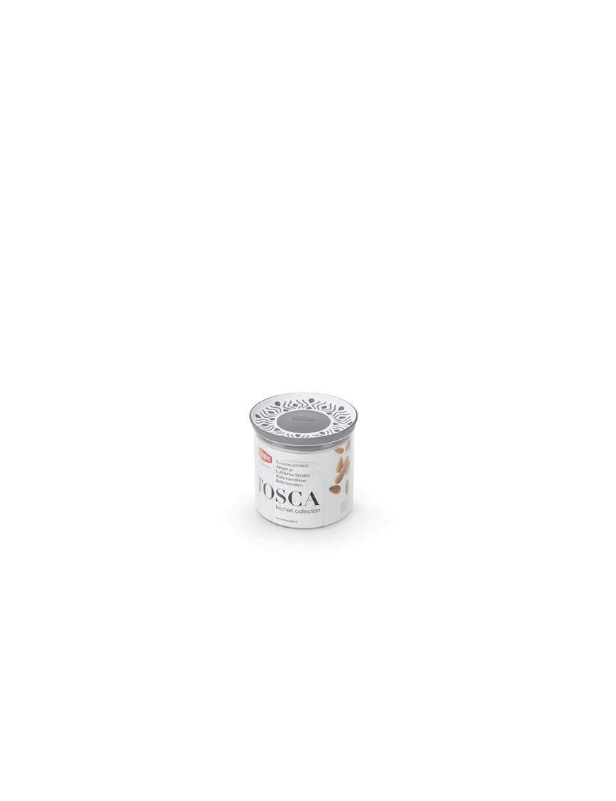 LINEA TOSCA GREY BARATTOLO TONDO 0,7lt