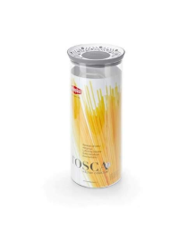 TOSCA GRAY LINE ROUND JAR 2.2lt