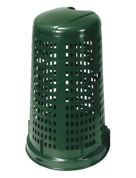 TRESPOLO (FUSTO+COPERCHIO)