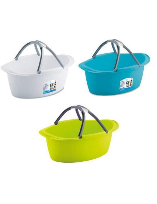 SUPERBACINELLA OVALE STELLA Lt.25