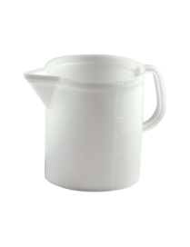 CARAFFA DOSATRICE 1lt