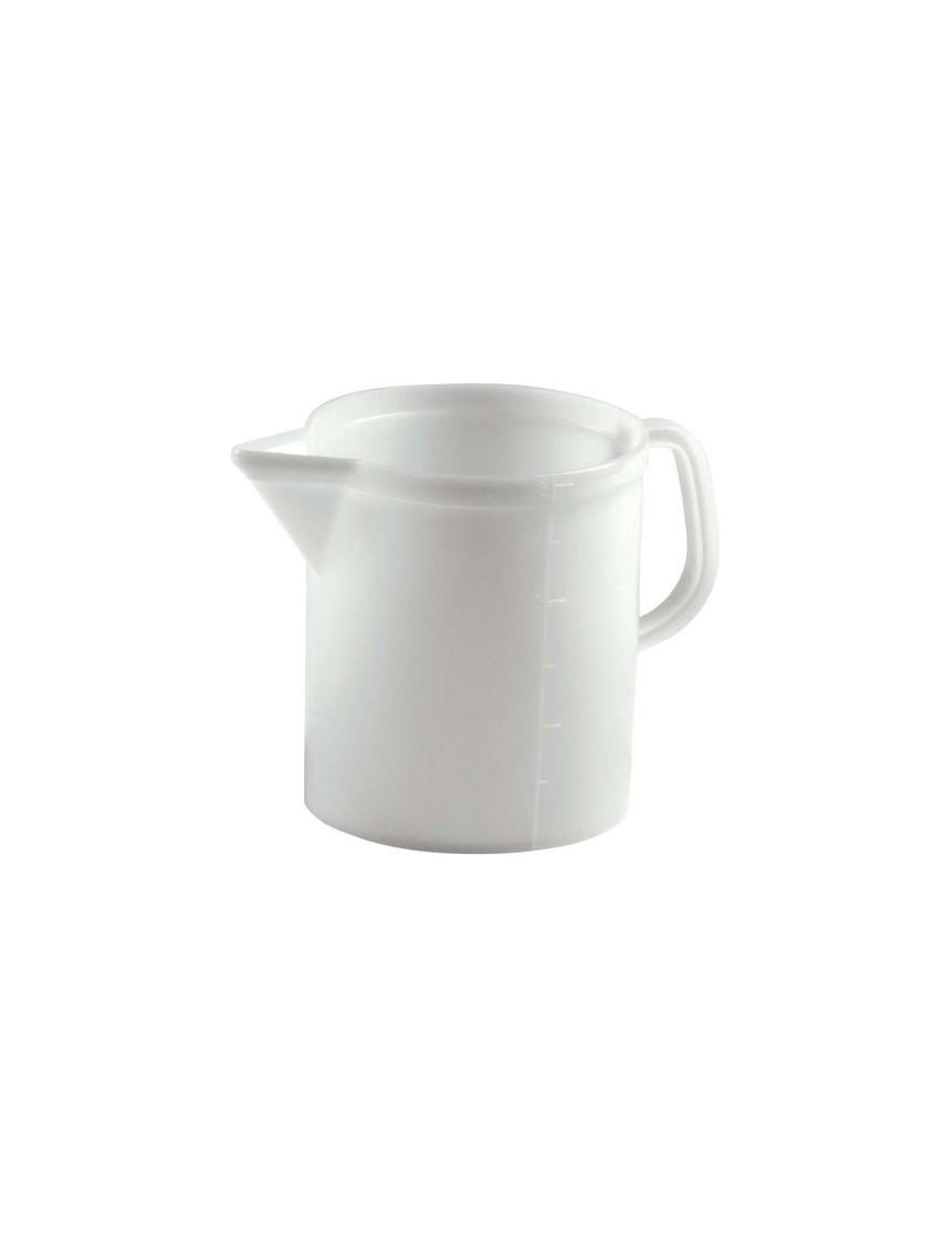 CARAFFA DOSATRICE 1lt