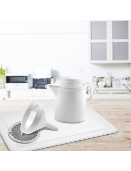 CARAFFA DOSATRICE 2lt