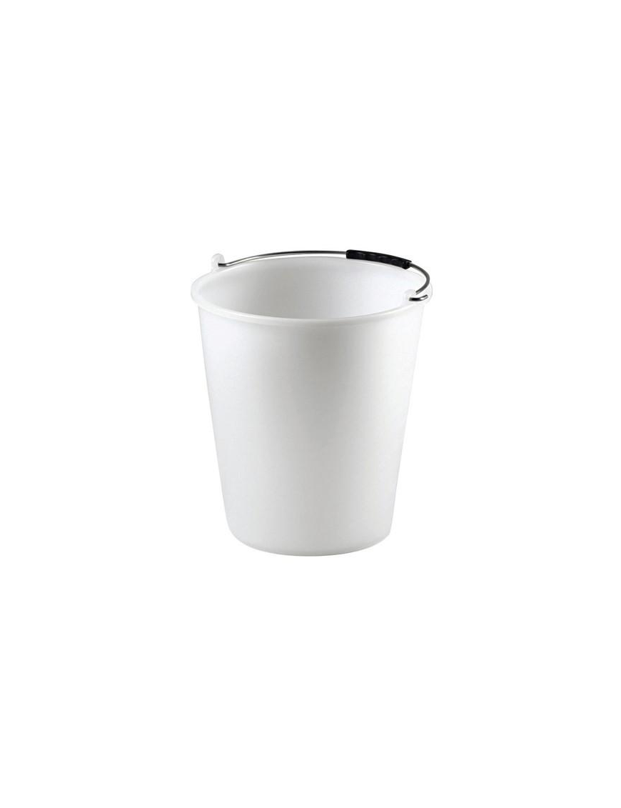 HOME BUCKET diameter 29cm 9lt NEUTRAL