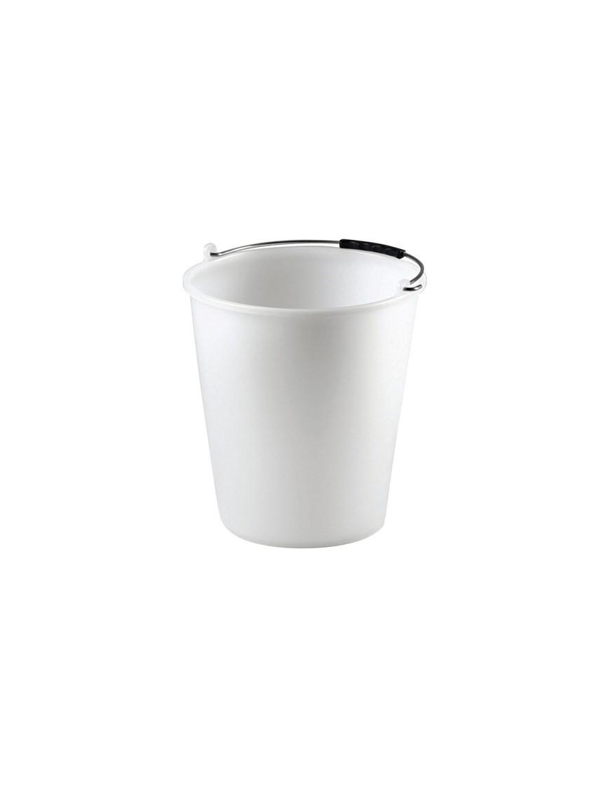 HOME BUCKET diameter 30cm 12lt NEUTRAL