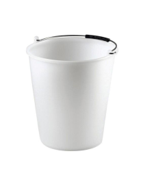 HOME BUCKET diameter 32cm 15lt NEUTRAL