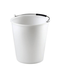 HOME BUCKET diameter 35cm 18lt NEUTRAL
