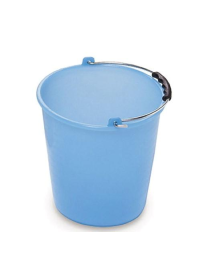 HOME BUCKET diameter 29cm 9lt BLUE