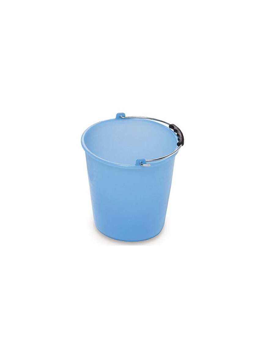 HOME BUCKET diameter 29cm 9lt BLUE