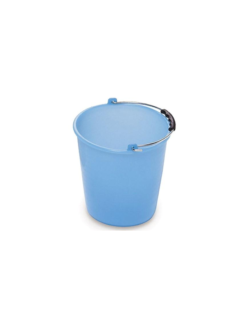 HOMEMADE BUCKET diameter 32cm 15lt BLUE