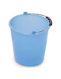 HOMEMADE BUCKET diameter 35cm 18lt BLUE