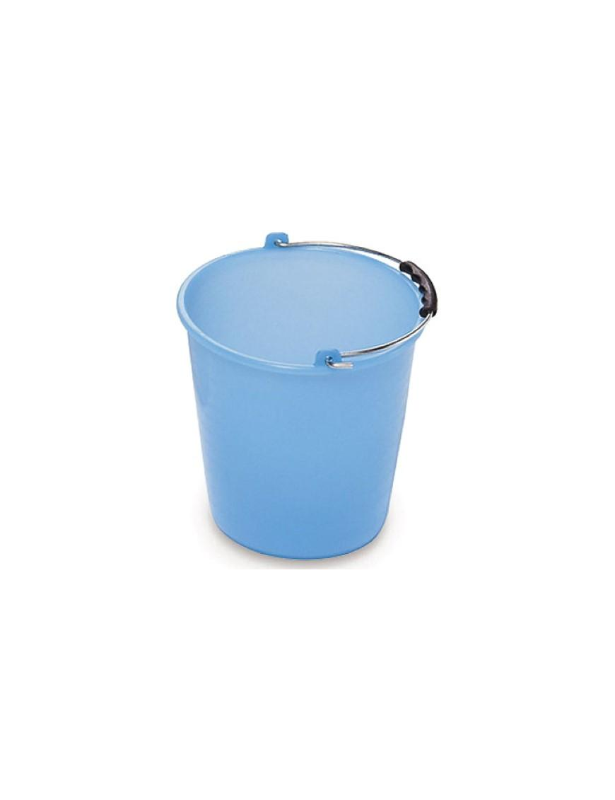 HOMEMADE BUCKET diameter 35cm 18lt BLUE