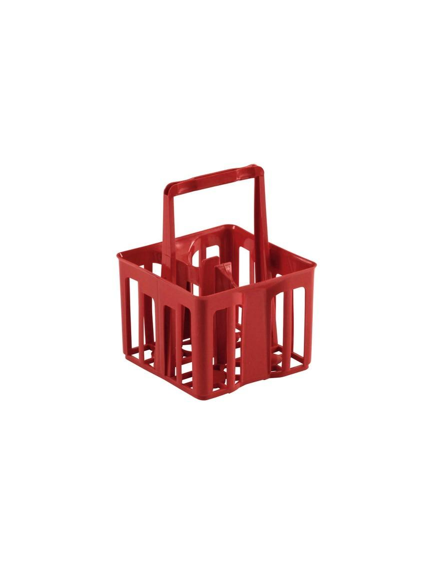 4x2lt BOTTLE BASKET