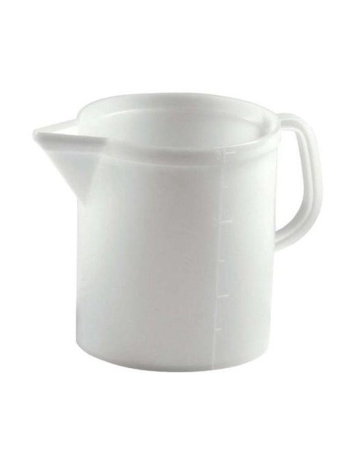 CARAFFA DOSATRICE 3lt BIANCA