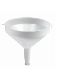 NEUTRAL FUNNEL 21cm