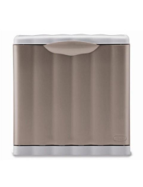 DOVE FRIENDLY WASTE BIN 40x30x40cm