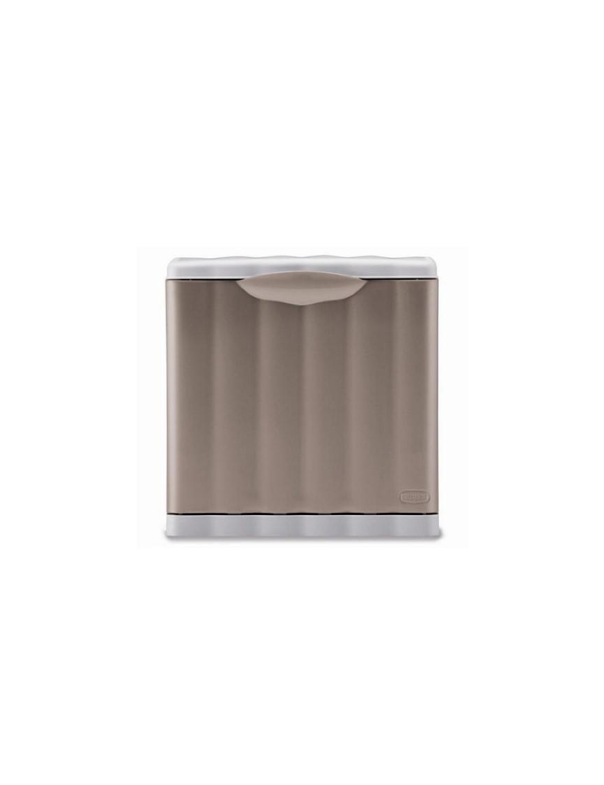 PATTUMIERA AMICA TORTORA 40x30x40cm