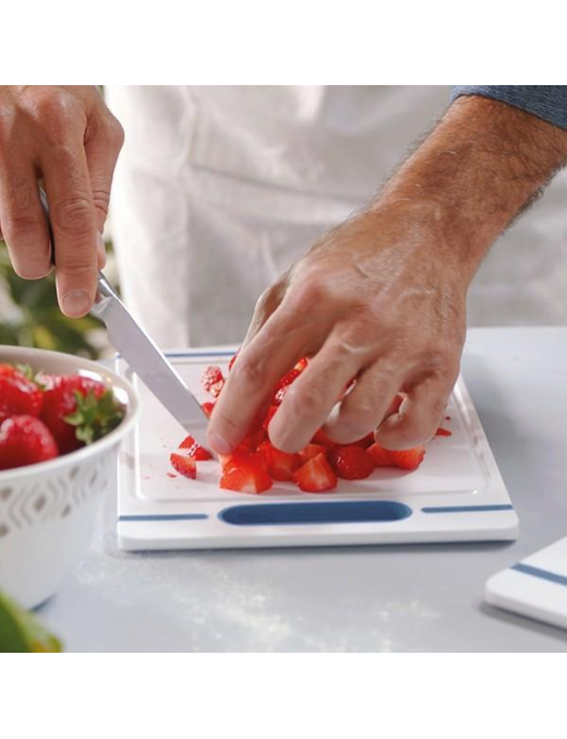 TAGLIERE ITALIAN CHEF S BLU